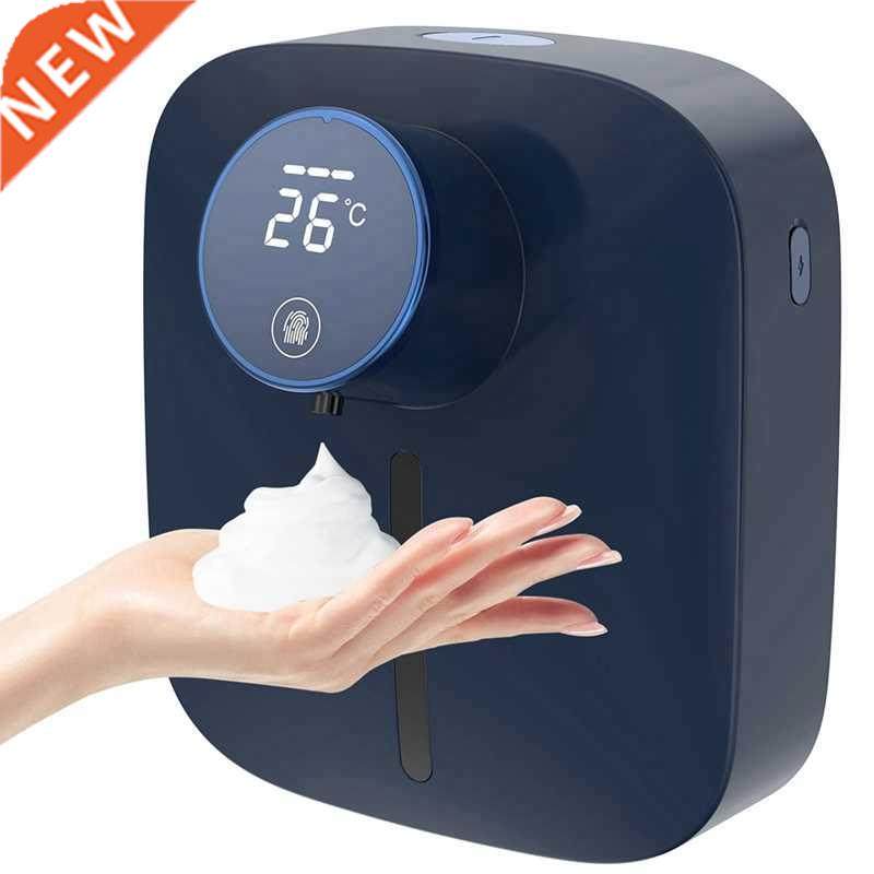 10.82Oz/320Ml Automatic Soap Dispenser, Touchless Soap Dispe