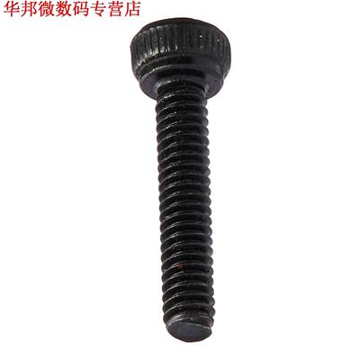 2X100 pcs 12.9 legering staal inbus schroef Bolt M2x10mm