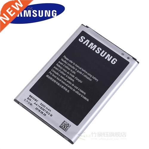 B800BC B800BE B800BU For Galaxy Note 3 N900 N9002 N9005 N90
