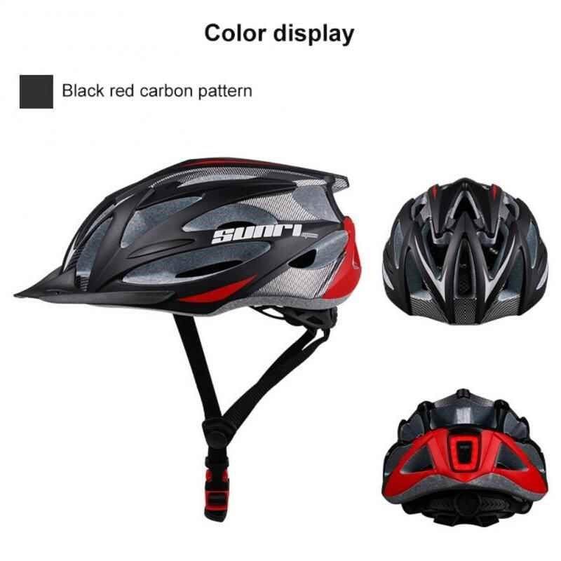 Ultralight Bicycle Helmet Universal Motorcycle Bike Helmets