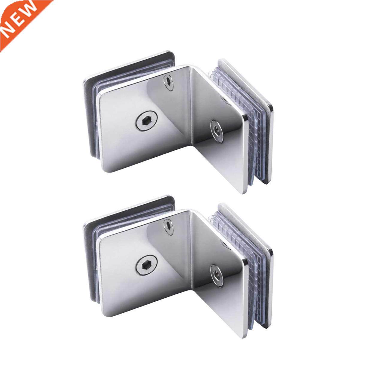 2pcs Connect Practical Stand For Bathroom Mirror Polishing