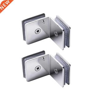 2pcs Connect Practical Stand For Bathroom Mirror Polishing