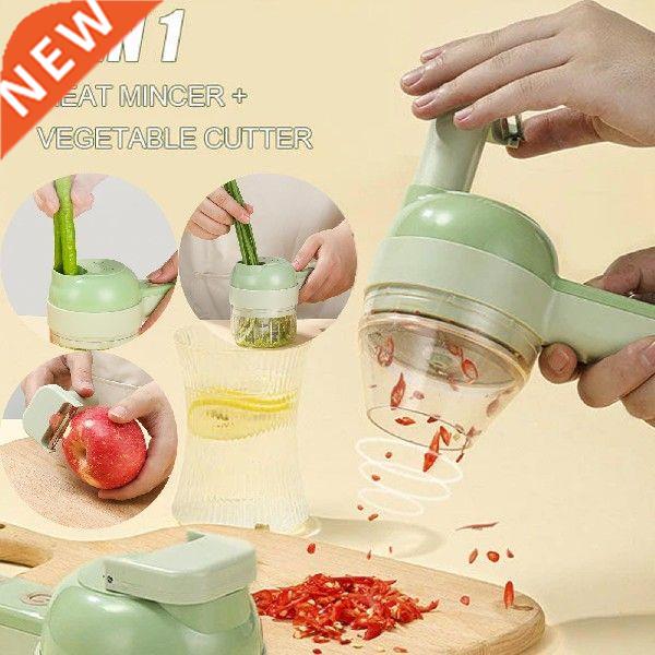 Eggbeaters Liquid Eggs Vegetable Cutter Mini Wireless
