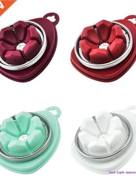 Baking Egg Cutter Slicer Kitchen Cutting Egg Splitter Artifa