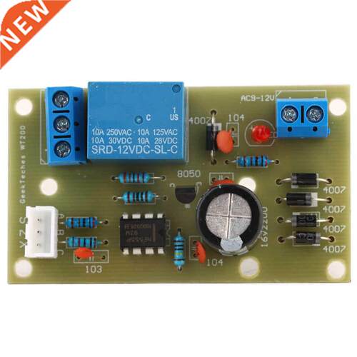 1 pcs Liquid Level Controller Sensor Module DIY Kits Water L