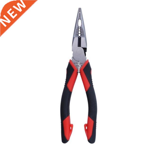 5 in 1 Electrician Crimping Pliers Anti-Rust for stripping O
