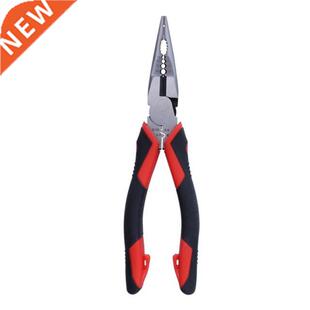 5 in 1 Electrician Crimping Pliers Anti-Rust for stripping O