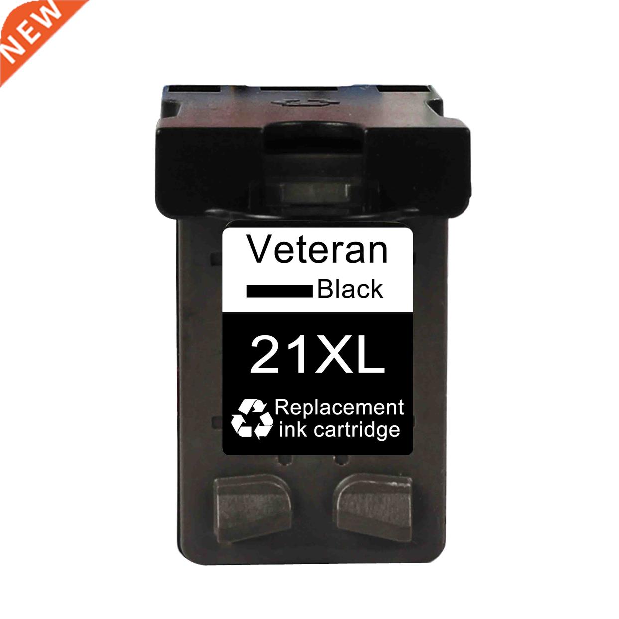 Cartridge for hp 21 22 for hp21 hp22 Ink cartridges for hp D
