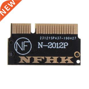 M.2 NGFF M Key SSD to Compatible for MacBook Pro Retina 2012