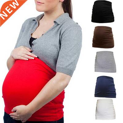 Pregnant Woman Maternity Belt Pregnancy Support Belly Bands