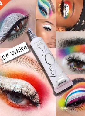 Base Eyeshow Primer Eye Primer Concealer Base Makeup Hold