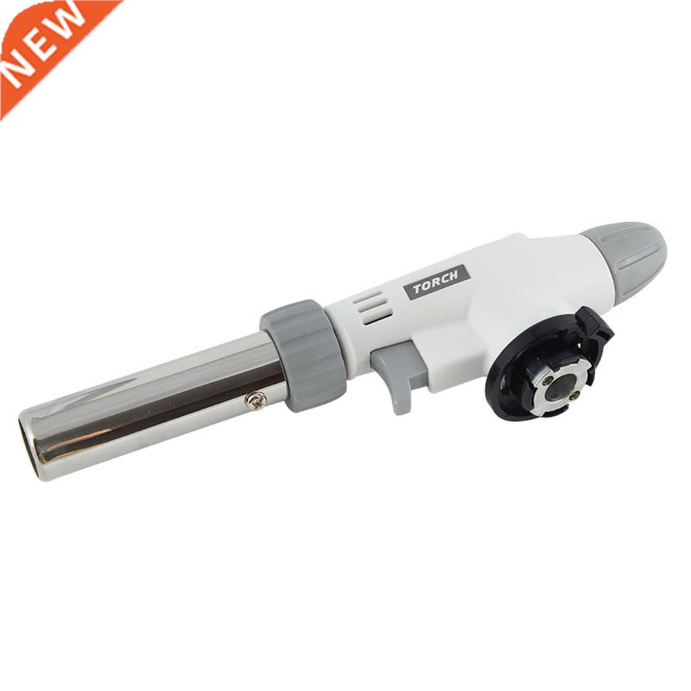 Portable Flame Gun Welding Gas Torch Liger Heating