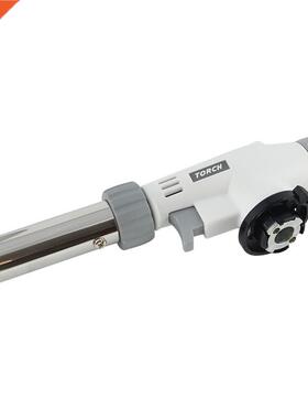 Portable Flame Gun Welding Gas Torch Liger Heating