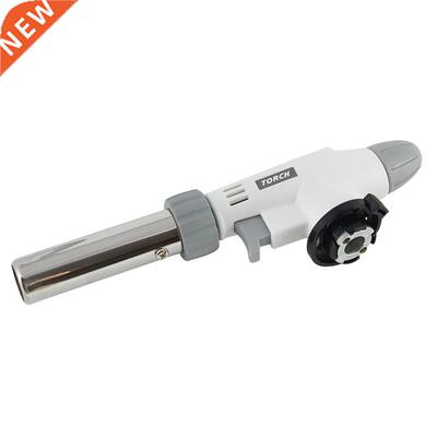 Portable Flame Gun Welding Gas Torch Liger Heating