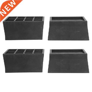 Furniture Riser Waterproof Save Space Heavy Duty Bed Riser