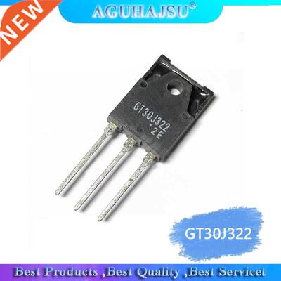5pcs/lot Microwave Oven Parts GT30J322 For Microwave Ovens I