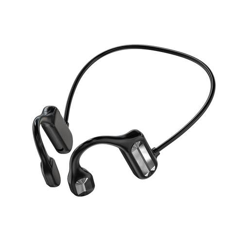 BL09 Wireless Headset, Bluetooth 5,0, Bone Conducting Audio