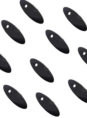 10pcs MTB Disc Brake Pads Adjusting Tool Bicycle Pads