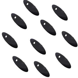 10pcs MTB Disc Brake Pads Adjusting Tool Bicycle Pads