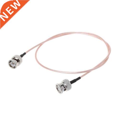 60cm SDI RG16 Cable Digital Video Output BNC Male To Male