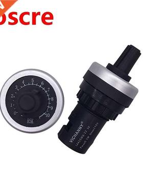 LA42DWQ-22 5K Ohm frequency converter Special variable freq