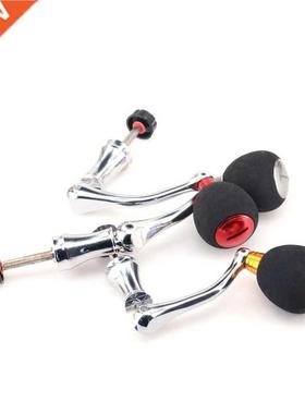 Aluminum Alloy Fishing Reel Handle Knob Fishing Tackle Acces
