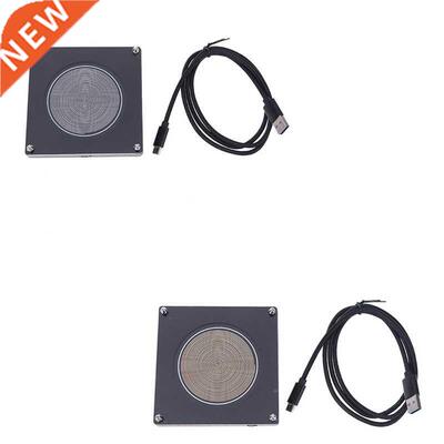 Schumann Wave Generator 7.8HZ  Upgraded Version Ultra-Lo