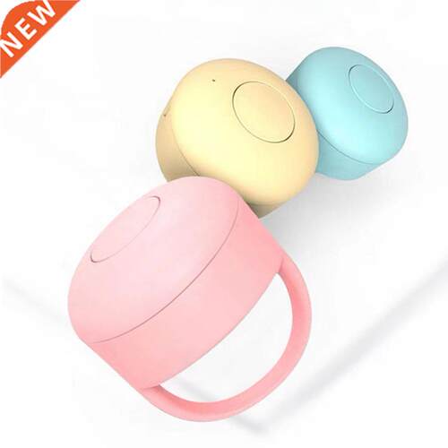 Wearable Finger Ring Bluetooth 4.0 Remote Control Smart Wire