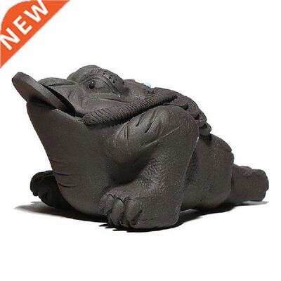 Tea Play Tray Kungfu Tea Accessories Auspicious Wreath