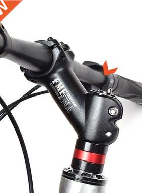 Bike Handlebar Stem 31.8mm*90mm Aluminium Alloy MTB plus or