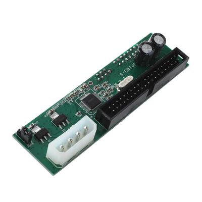 IDE ATA to HDD/DVD/CDROM 100/1 SATA Convertor Adapter