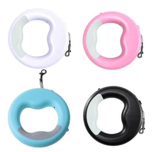 Retractable pull rope for pets, durable, automatic, dog,