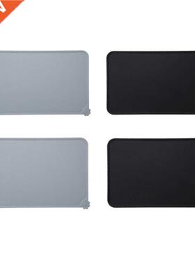 Pet Feeding Mats Silicone with High Lips Waterproof