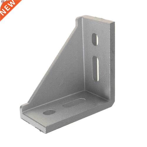 AJ30 30x60mm Aluminum Angle Corner Joint Connector Right Ang