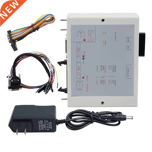 Free shipping for ECU Programmer Power Box to Openport J254