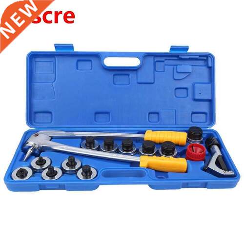 Lever Type Tubing Expanding Tool Portable Manual Copper Alum
