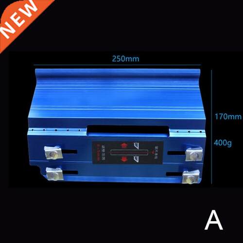 Quality Adjustable 45 Degree Chamfering Cutter Stone Cutting