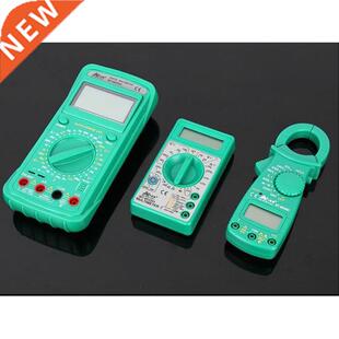 Auto Recognition Intelligent Measurment Digital Clamp Meter