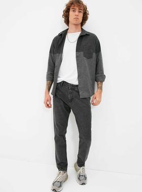 ndyol Men 'S Relax Fit Jeans TMNAW22JE0519