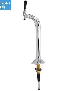 Single Faucet Cobra Beer Tower (Glycol Lines) Draft Beer Tow