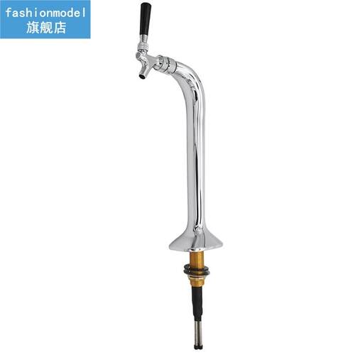 Single Faucet Cobra Beer Tower (Glycol Lines) Draft Beer Tow