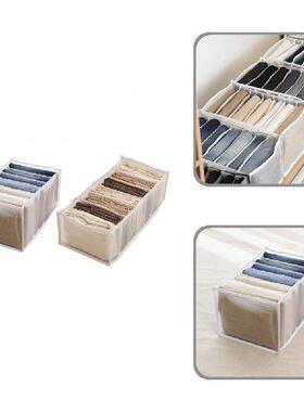 Attractive Durable 5 Colors Practical Multi-layer Clothes