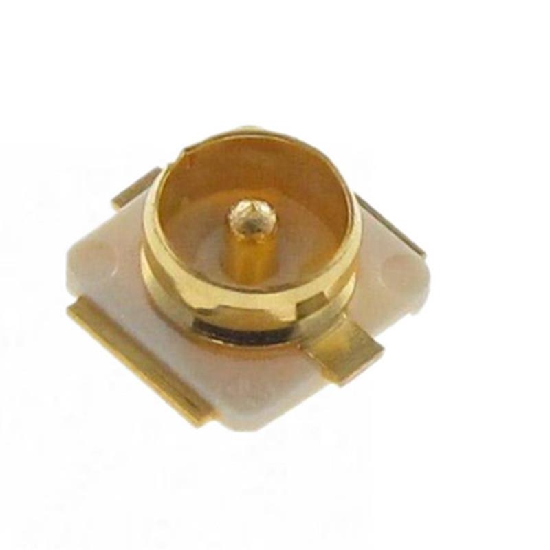 20pcs U.FL-R-SMT U.FL socket IPEX / IPX connectors RF Coaxia