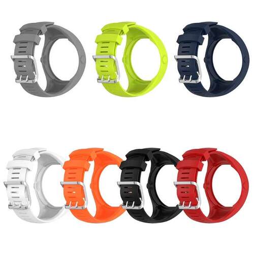 200 Bracelet Wristband Silicone Replaceent Watch Band Wris