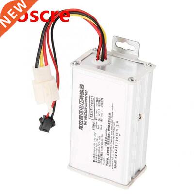 DC Converter Step-Down Power Supply Module 24V-72V to 12V10A