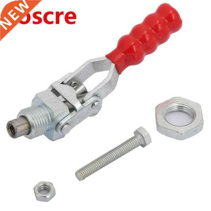 10mm Range Push/Pull Quick-Release Toggle Clamp 100kg Clampi