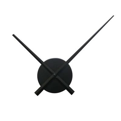 hoe new  Acrylic mirror wall clock  clocks watch Wall