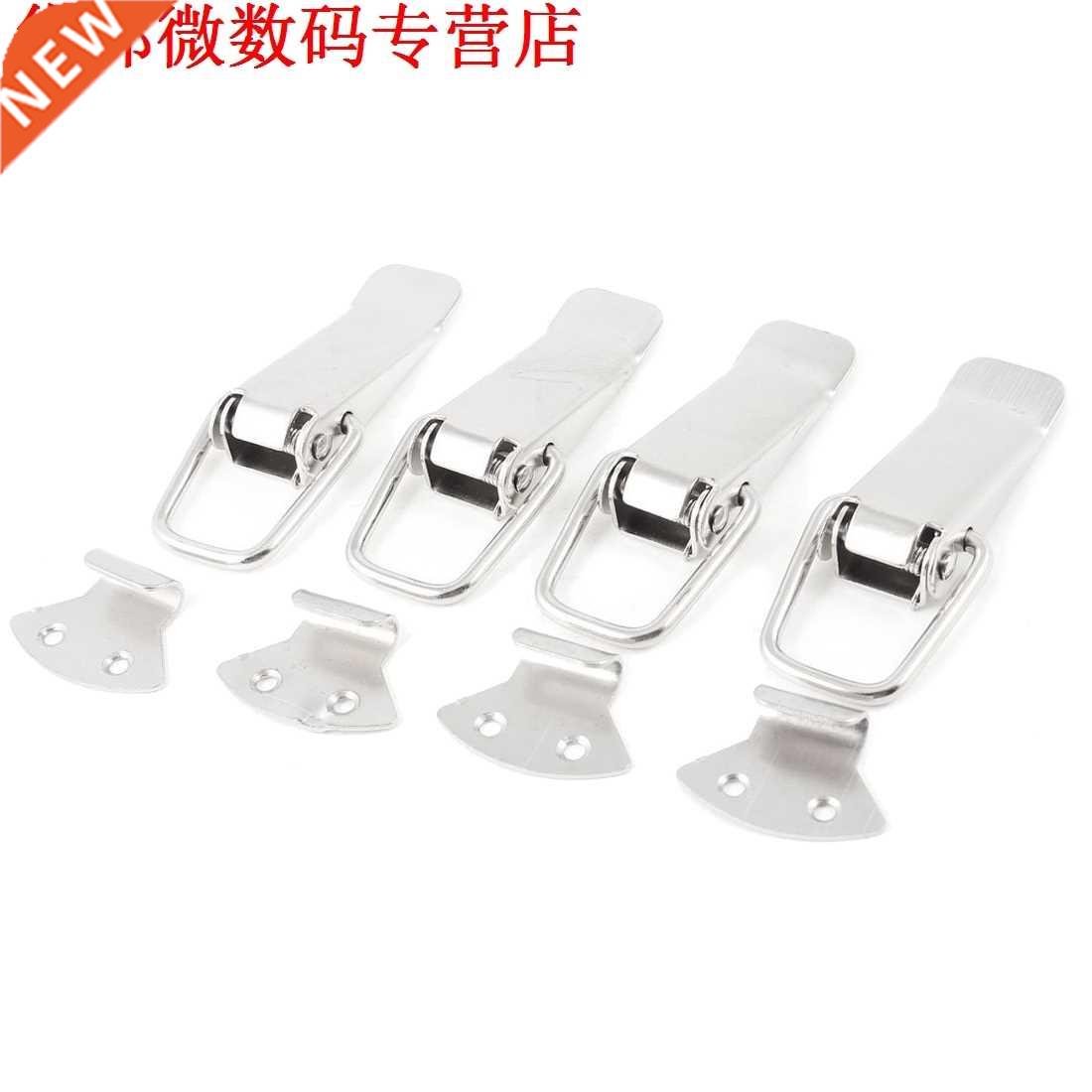 91mm Lange Lade Closet Toggle Catch Klink (4)