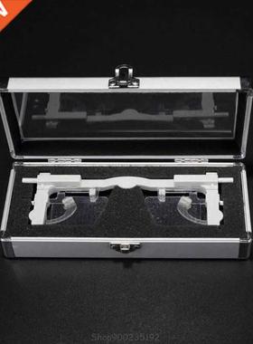 Centrometer Pupilometer PD Ruler Optometry Ophthalmic Eyesig