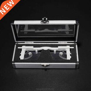Centrometer Pupilometer PD Ruler Optometry Ophthalmic Eyesig